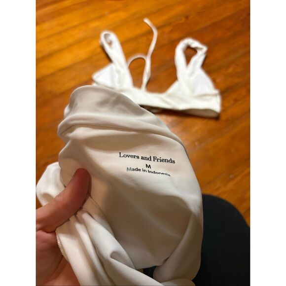 Lovers and Friends Sade Bikini Set - Picture 5 of 6